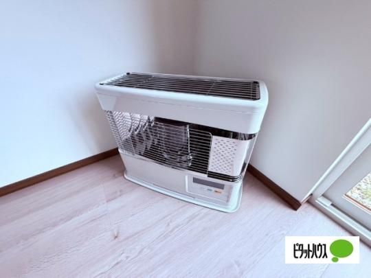 �y���̑��z�@�ݔ�