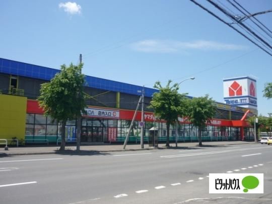 �y���Ӂz�@���}�_�f���LTecc�@LIFE�@SELECT����X�F2717m