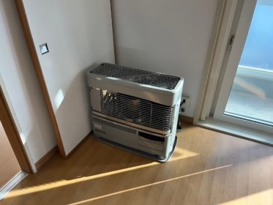 �y���̑��z�@�ݔ�
