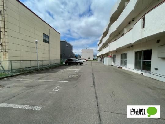 �y�����O�ρz�@���ԏ�