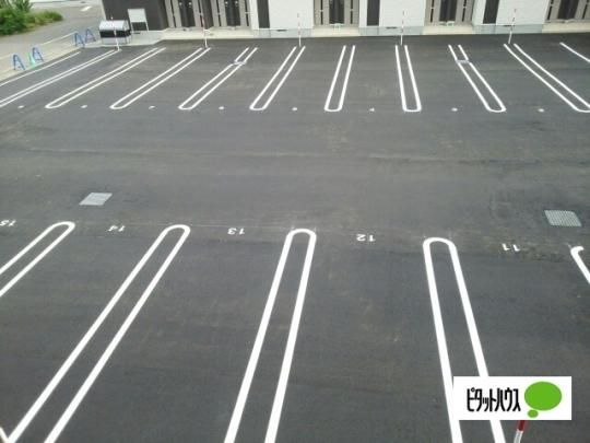�y�����O�ρz�@���ԏ�