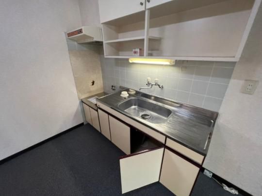 �y���̑��z�@�L�b�`��