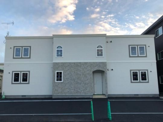 �O���C�X�R�[�g�V