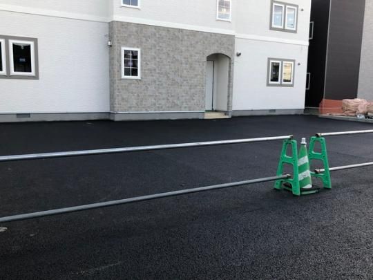 �y�����O�ρz�@���ԏ�