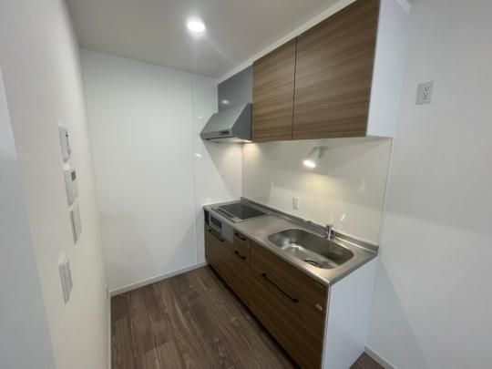 �y���̑��z�@�L�b�`��