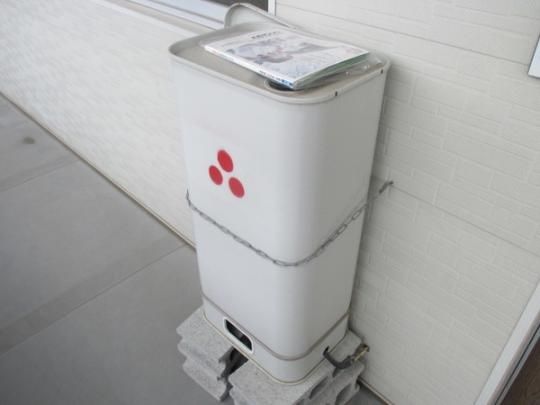 �y���̑��z�@�ݔ�