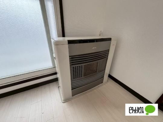 �y���̑��z�@�ݔ�