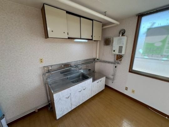 �y���̑��z�@�L�b�`��