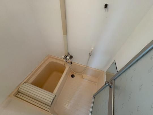 �y���̑��z�@�o�X�^�V�����[