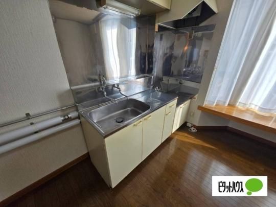 �y���̑��z�@�L�b�`��