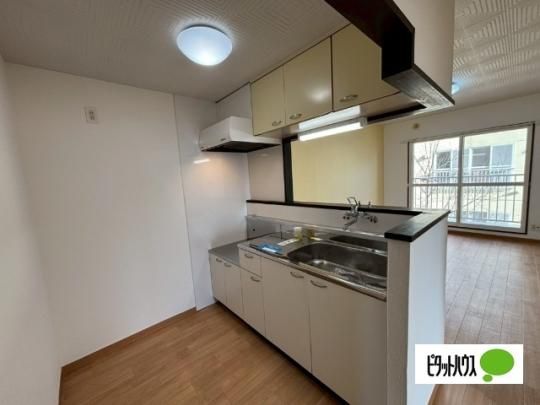 �y���̑��z�@�L�b�`��