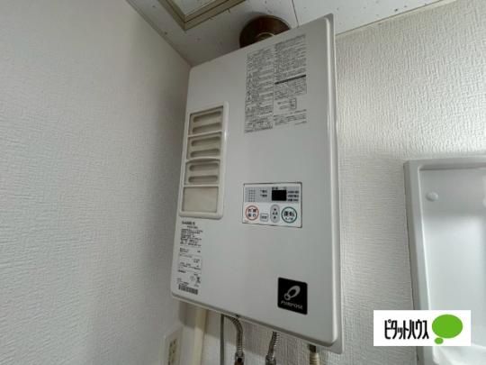 �y���̑��z�@�ݔ�