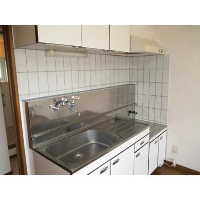 �y���̑��z�@�L�b�`��