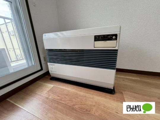 �y���̑��z�@�ݔ�