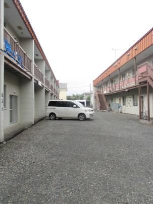 �y�����O�ρz�@���ԏ�