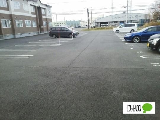 �y�����O�ρz�@���ԏ�