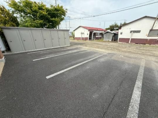 �y�����O�ρz�@���ԏ�