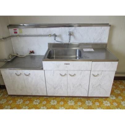 �y���̑��z�@�L�b�`��