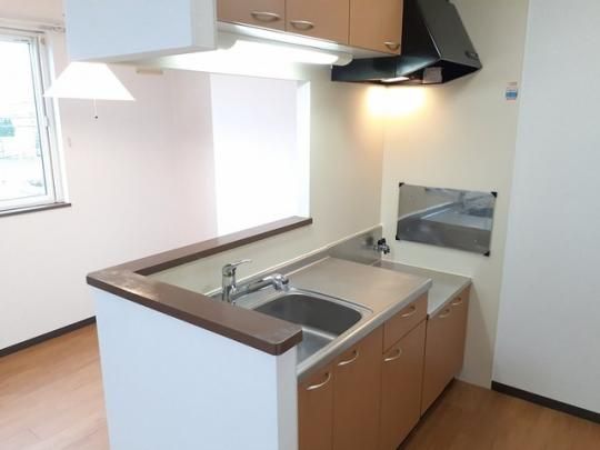 �y���̑��z�@�L�b�`��