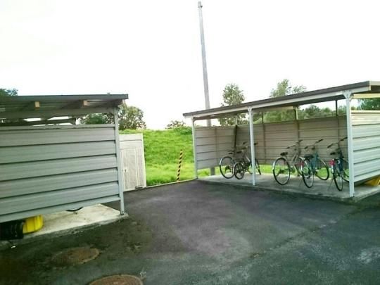 �y���̑��z�@���L����