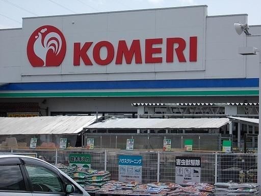 �y���Ӂz�@�R�����z�[���Z���^�[�i�R�X�F1600m