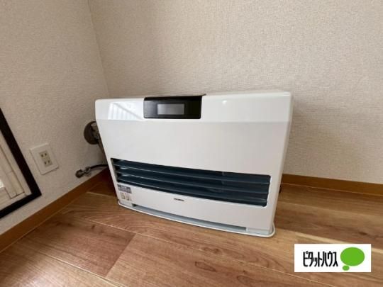 �y���̑��z�@�ݔ�