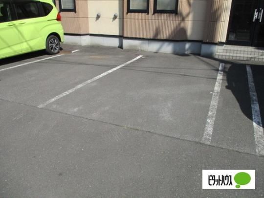 �y�����O�ρz�@���ԏ�