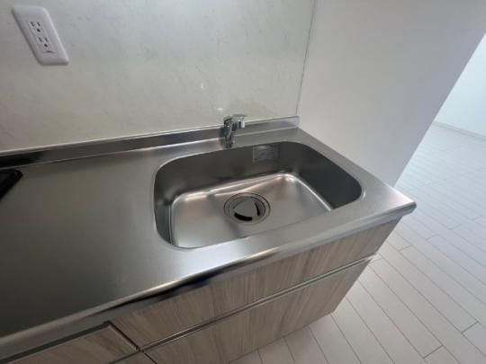 �y���̑��z�@�L�b�`��