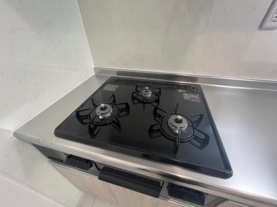 �y���̑��z�@�L�b�`��