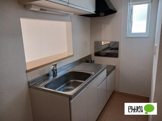 �y���̑��z�@�L�b�`��