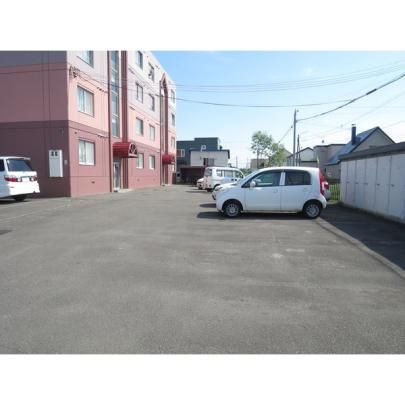 �y�����O�ρz�@���ԏ�