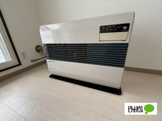 �y���̑��z�@�ݔ�