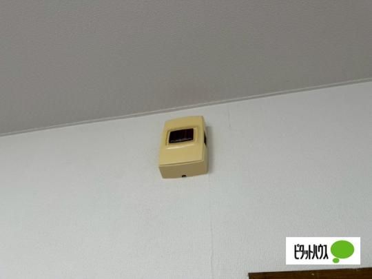 �y���̑��z�@�Z�L�����e�B