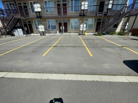 �y�����O�ρz�@���ԏ�