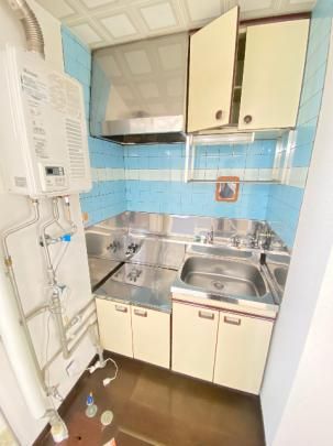 �y���̑��z�@�L�b�`��
