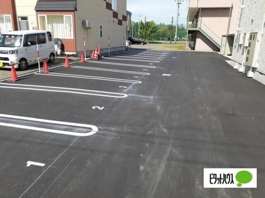 �y�����O�ρz�@���ԏ�