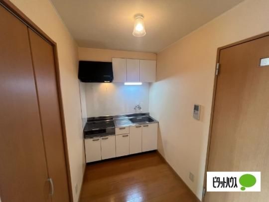�y���̑��z�@�L�b�`��