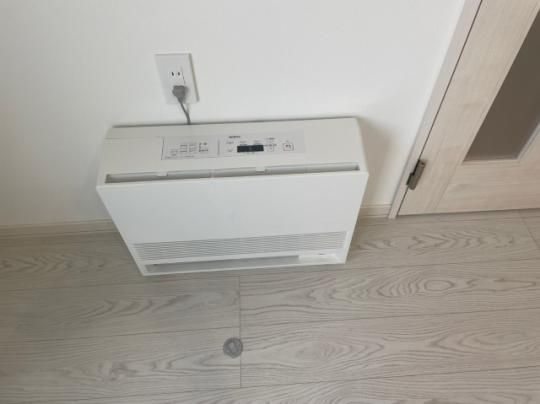 �y���̑��z�@�ݔ�
