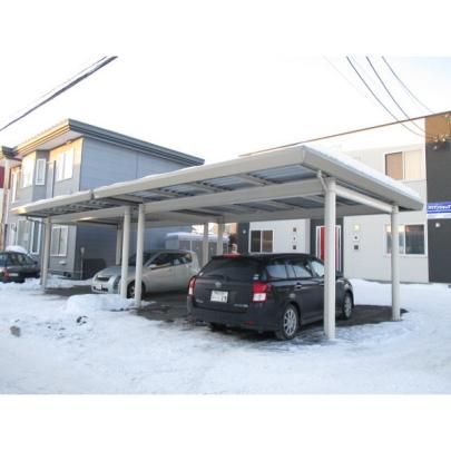 �y�����O�ρz�@���ԏ�