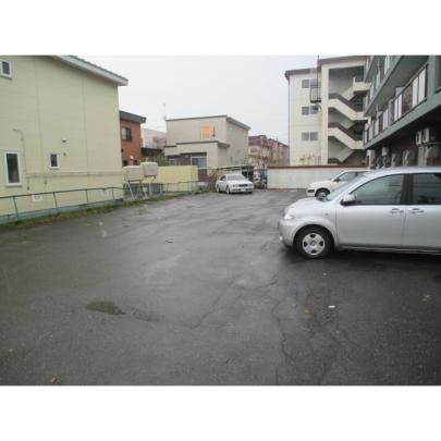 �y�����O�ρz�@���ԏ�