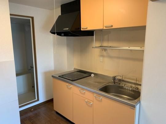 �y���̑��z�@�L�b�`��