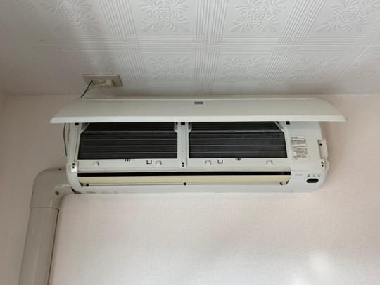 �y���̑��z�@�ݔ�