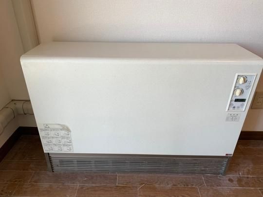 �y���̑��z�@�ݔ�