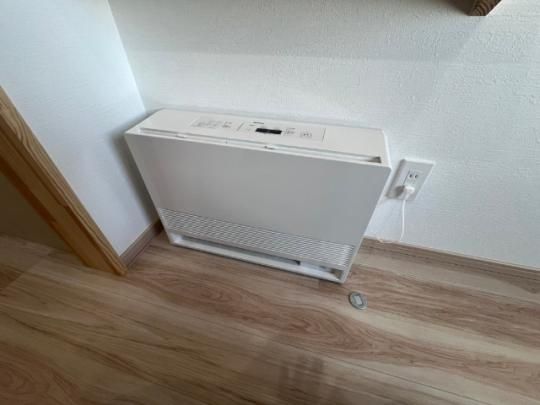 �y���̑��z�@�ݔ�