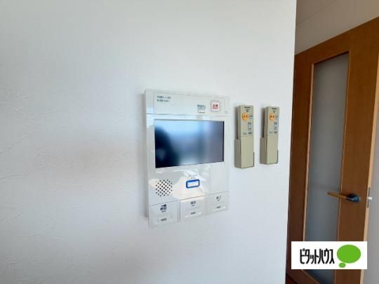 �y���̑��z�@�Z�L�����e�B