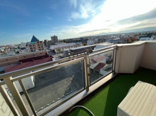 �y���̑��z�@�o���R�j�[