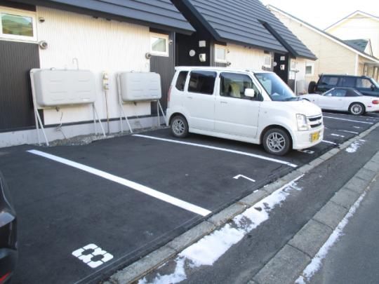 �y�����O�ρz�@���ԏ�