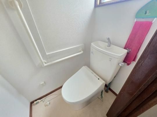 �y���̑��z�@�g�C��