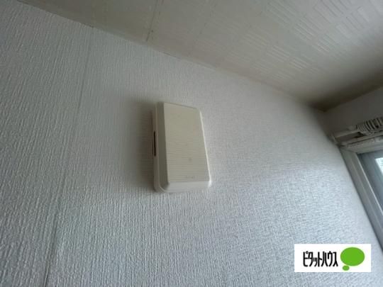�y���̑��z�@�Z�L�����e�B