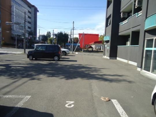 �y�����O�ρz�@���ԏ�